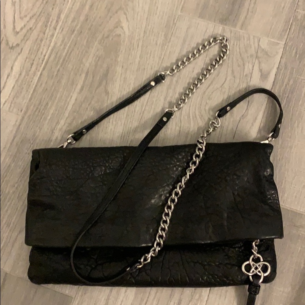 Org Stella & Dot Waverly 3-Way Clutch/Crossbody